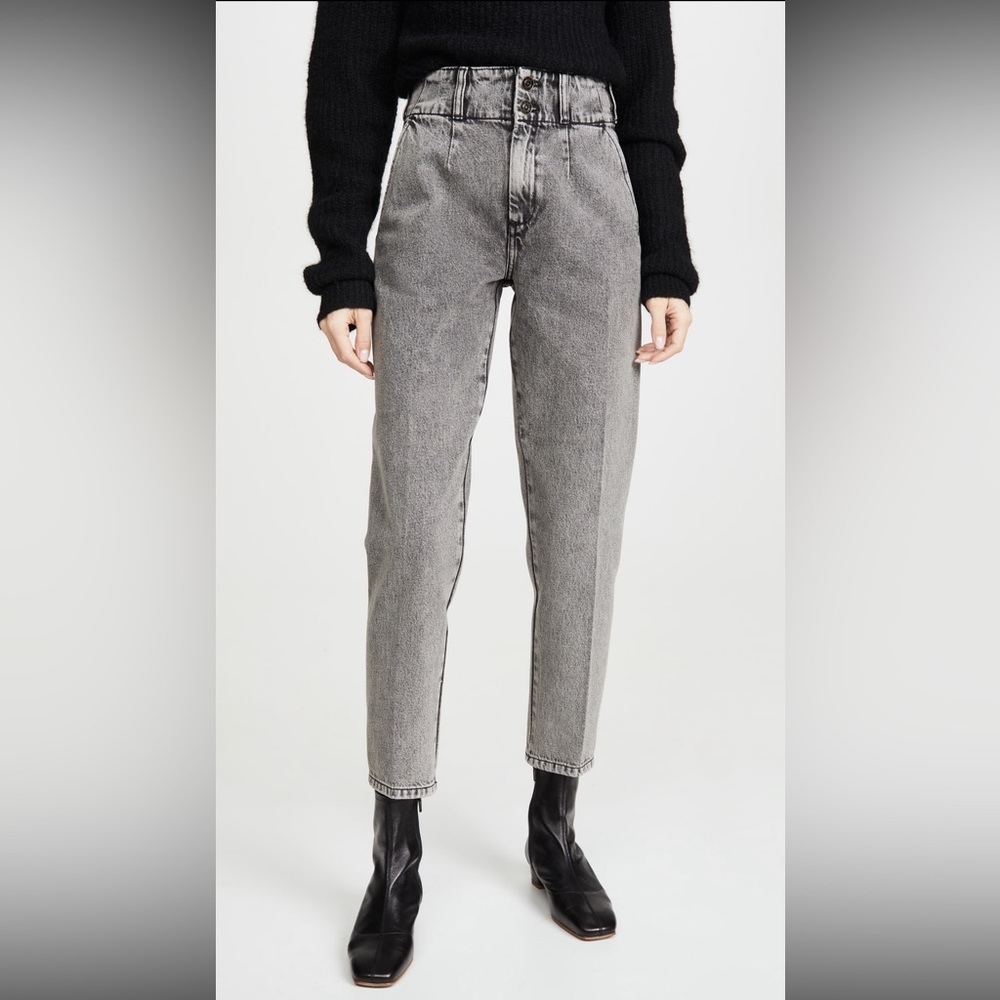Current/Elliott The Melia Pants
